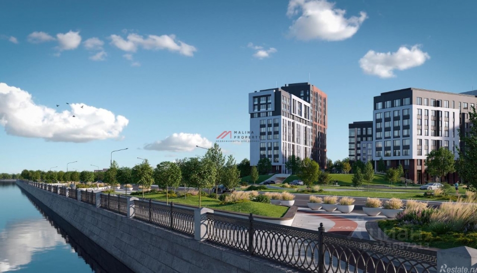 Продажа торгового помещения проспект Лихачёва,  д. 20