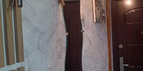 2-комн квартира пос. Металлострой, улица Максима Горького, 2