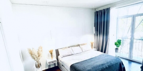 2-комн квартира улица Космонавта Волкова,  д. 25/2