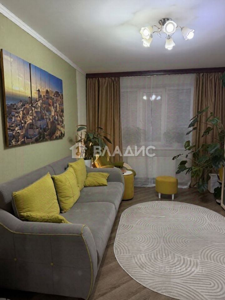 Продажа 2-комн квартиры на вторичном рынке Пулковское шоссе, 36к4