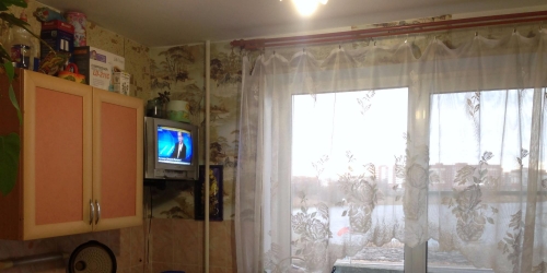 1-комн квартира Колпино г, Оборонная,  д. 2