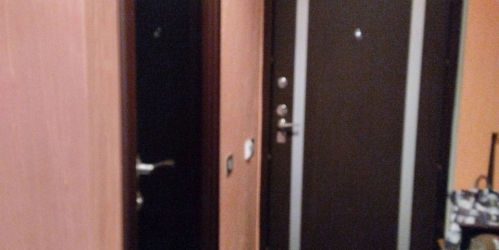 2-комн квартира Октябрьский пгт, 60 лет Победы ул,  д. 8