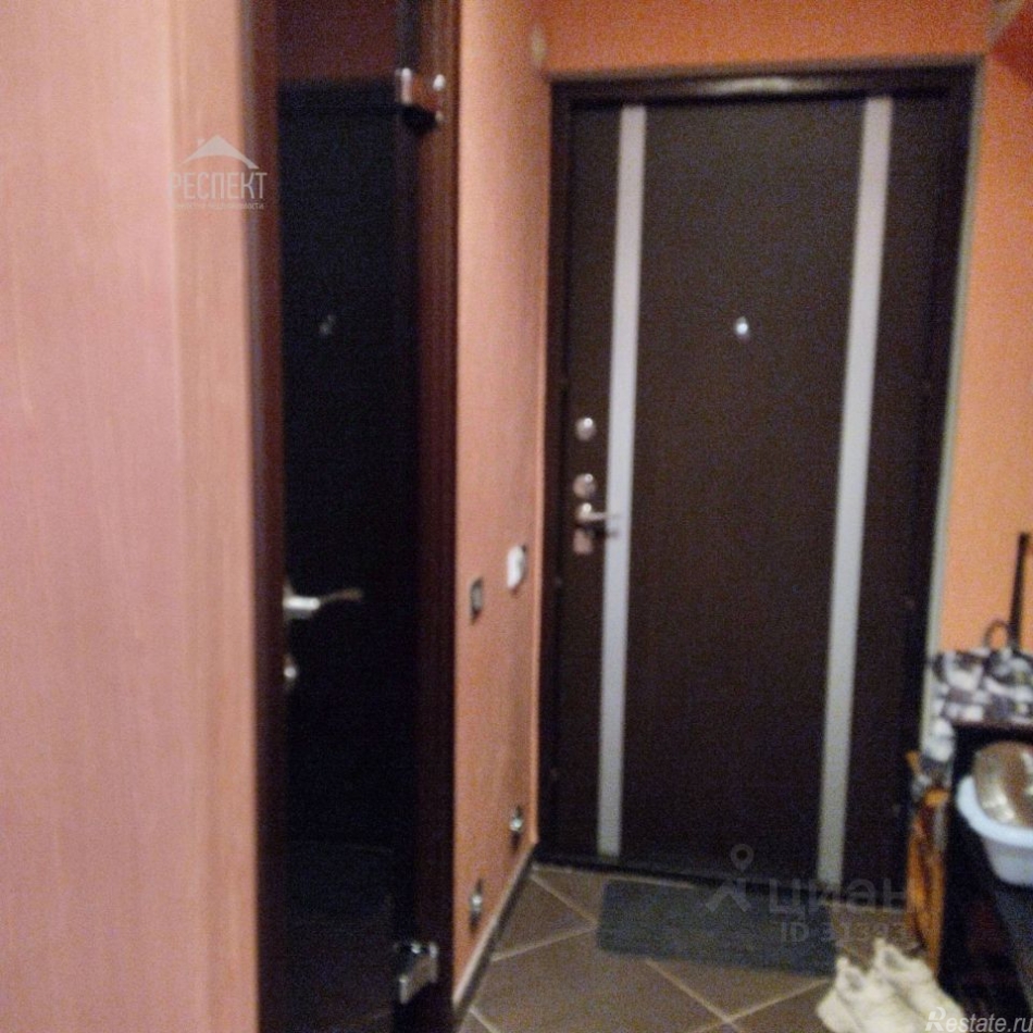 Продажа 2-комн квартиры на вторичном рынке Октябрьский пгт, 60 лет Победы ул,  д. 8