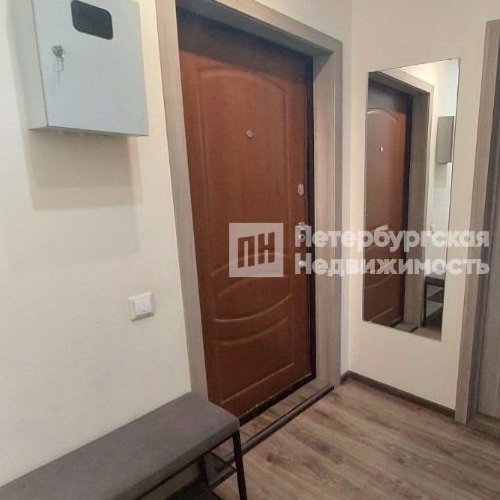 1-комн квартира д. Малое Карлино, 16Бк1