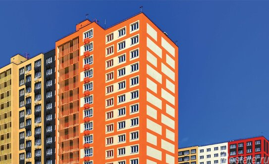 Продажа 1-комн квартиры на вторичном рынке Балашиха г, Яганова ул,  д. 8