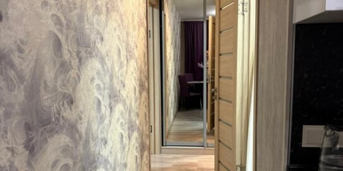 1-комн квартира улица Конёнкова,  д. 23Б