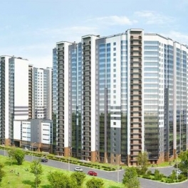 Продажа 2-комн квартиры на вторичном рынке Русановская ул,  д. 11