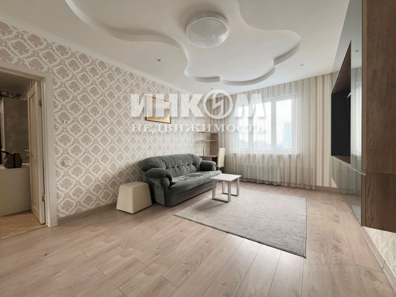 Продажа 3-комн квартиры на вторичном рынке Дмитровское шоссе, 169к1