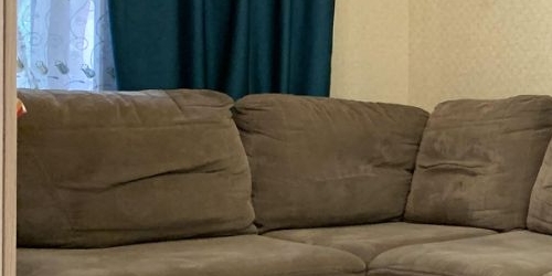 1-комн квартира улица Татищева, 17