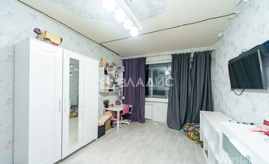 Продажа 2-комн квартиры на вторичном рынке ул Пионерстроя,  д. 6