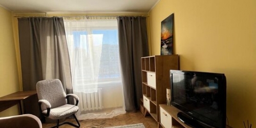 2-комн квартира проспект Славы,  д. 16