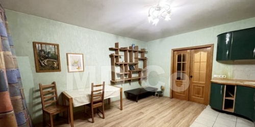 3-комн квартира Чечерский проезд,  д. 30