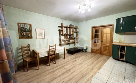 Продажа 3-комн квартиры на вторичном рынке Чечерский проезд,  д. 30