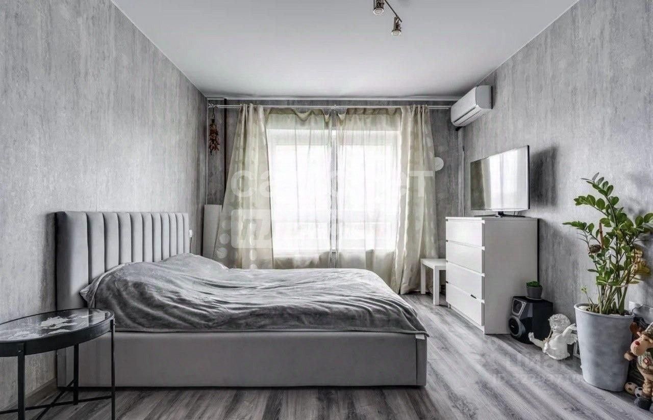 Продажа 2-комн квартиры на вторичном рынке улица Лавриненко, 13к3