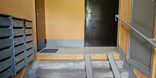 1-комн квартира Воронежская улица,  д. 30