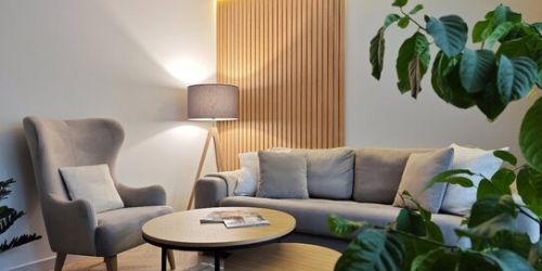 2-комн квартира Зоологическая улица,  д. 3