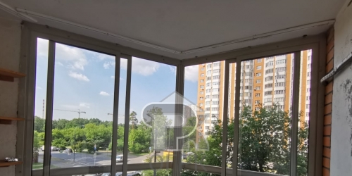 2-комн квартира 1-я Вольская улица, дом 18, корпус 2