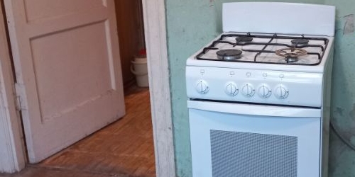 2-комн квартира Верхняя Первомайская улица, 6к3