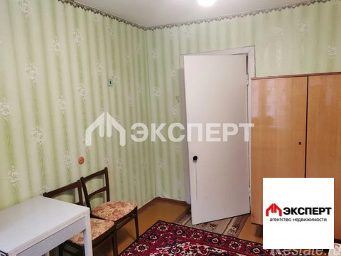 Продажа 2-комн квартиры на вторичном рынке Павловский Посад, ул. Кузьмина,  д. 40