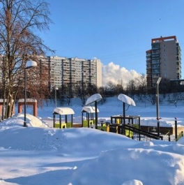 Продажа 2-комн квартиры на вторичном рынке Кировоградская улица,  д. 32 к2