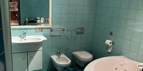 3-комн квартира Петровско-Разумовский проезд,  д. 15