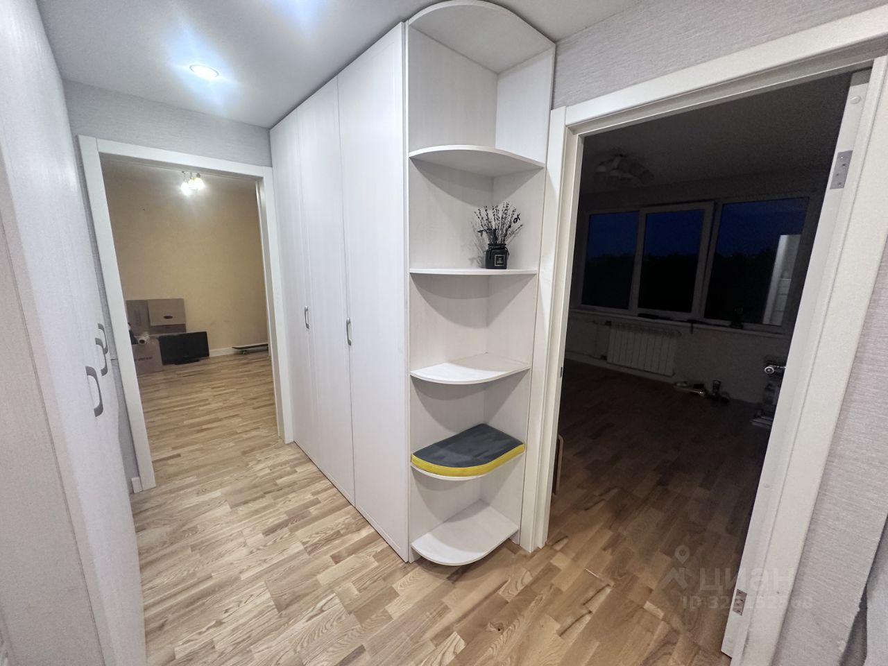 Продажа 3-комн квартиры на вторичном рынке бульвар Новаторов, 84К2