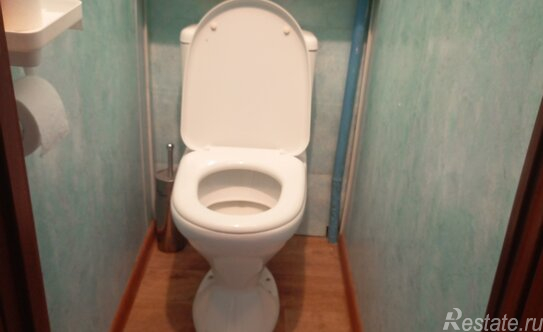 Продажа 1-комн квартиры на вторичном рынке Сапёрное, Школьная улица,  д. 20