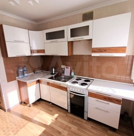 Аренда 1-комн квартиры на вторичном рынке Раменское г, Гурьева ул,  д. 19