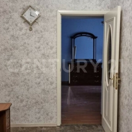 Продажа 2-комн квартиры на вторичном рынке улица Котина,  д. 5 к1