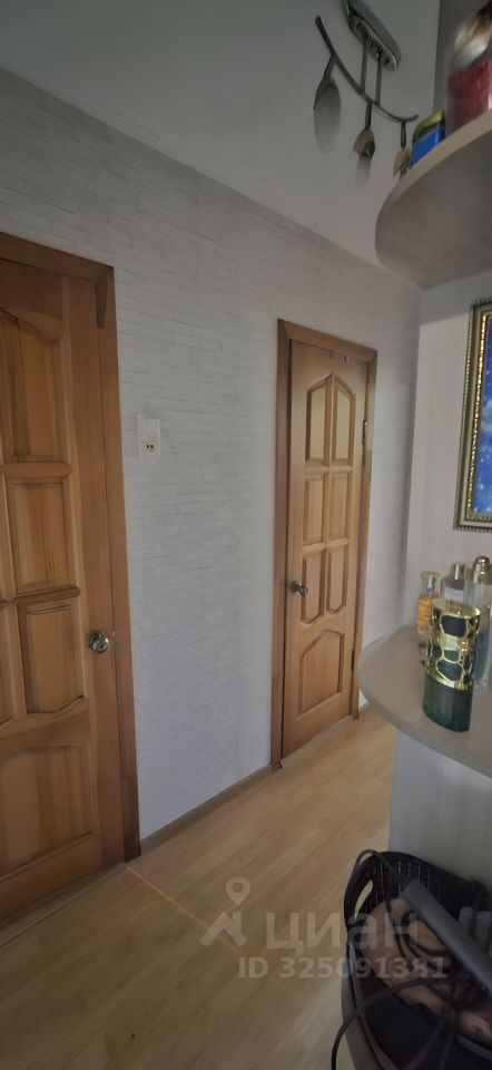 Продажа 3-комн квартиры на вторичном рынке Раменское, Донинское шоссе, 8