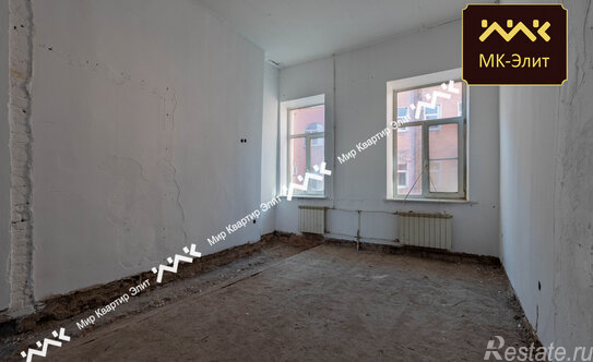 Продажа 3-комн квартиры на вторичном рынке Вознесенский пр-кт,  д. 25