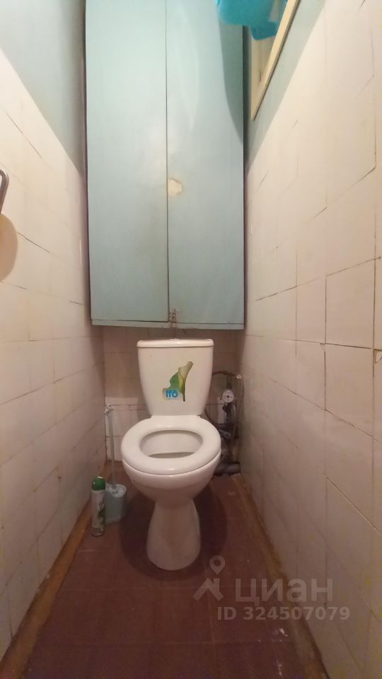 Продажа 2-комн квартиры на вторичном рынке Текстильщик мкр, Советская улица,  д. 16