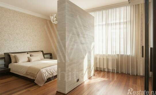 Продажа 4-комн квартиры на вторичном рынке Ленинский пр-кт,  д. 106 к1