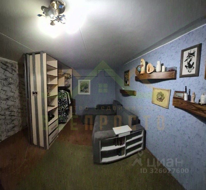 Продажа 1-комн квартиры на вторичном рынке Пушкино, Писаревская улица, 3