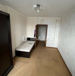 Продажа 2-комн квартиры на вторичном рынке Молодогвардейская улица,  д. 24