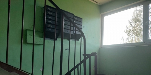 1-комн квартира Пушкин г., Прямой пер.,  д. 3