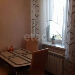 Продажа 1-комн квартиры на вторичном рынке Варшавская ул