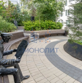 Продажа 3-комн квартиры на вторичном рынке улица Бутлерова,  д. 7Б