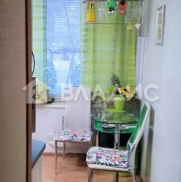 Продажа 2-комн квартиры на вторичном рынке Королев г, Королева пр-кт,  д. 9Б