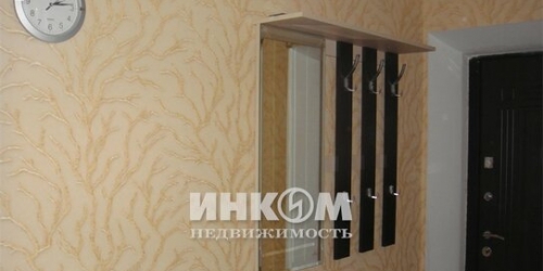 1-комн квартира Спортивный проезд,  д. 3