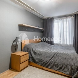 Продажа 2-комн квартиры на вторичном рынке Кабельная 2-я ул,  д. 6