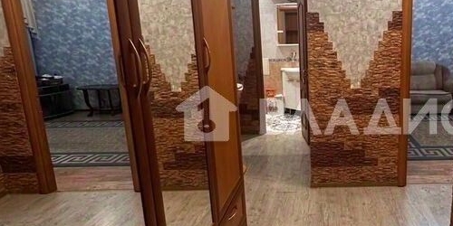 2-комн квартира Народная улица, 68к1