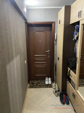 Продажа 1-комн квартиры на вторичном рынке Серпухов, ул. Весенняя,  д. 60