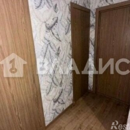 Продажа 2-комн квартиры на вторичном рынке Советский (Усть-Славянка) пр-кт,  д. 16