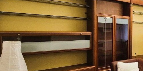 3-комн квартира 2-й Волконский переулок, 12