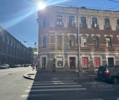 Продать Помещения свободного назначения Пудожская улица   