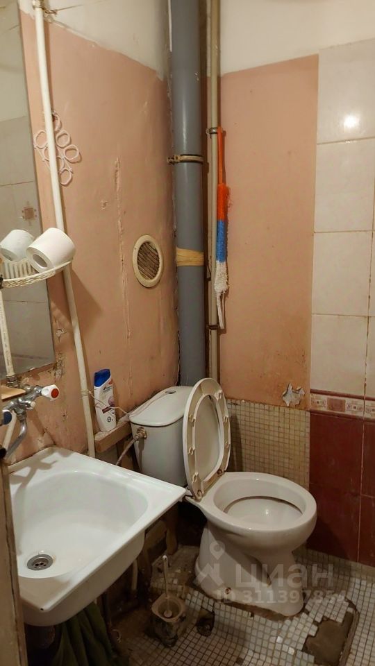Продажа комнаты переулок Апраксин, 5