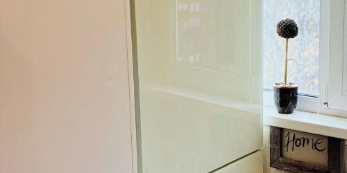 2-комн квартира Авангардная улица, 8К3