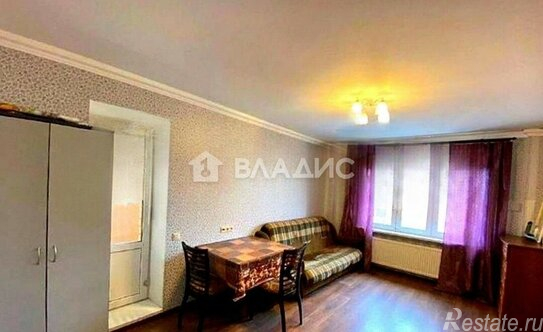 Продажа 3-комн квартиры на вторичном рынке Репихово, 46Н-10516