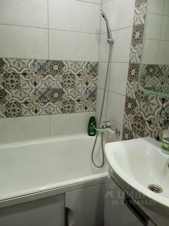 Продажа 2-комн квартиры на вторичном рынке Коломна, улица Добролюбова, 17